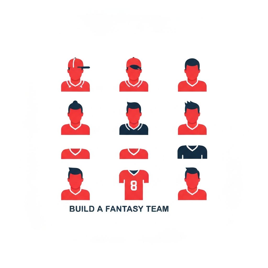 Create Your Team